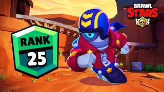 🔥STU RANK 25🔥