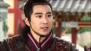 [2009년 시청률 1위] 선덕여왕 The Great Queen Seondeok 몰래 보량과 혼례 올려 궁에 혼란 부르고 미실이 당했다는 춘추