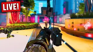 🔴 NEW APEX LEGENDS SEASON 9 