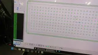 How to transfer CNC program to machine, Fanuc control