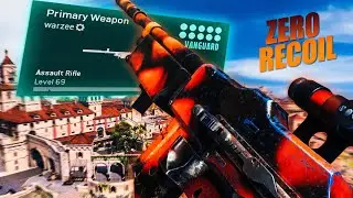 This Bar Loadout is Better Than The NZ-41