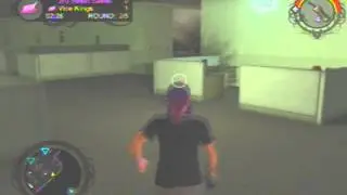 Saints Row Protect Tha Pimp - Saints Row Protect Tha Pimp Ep:2