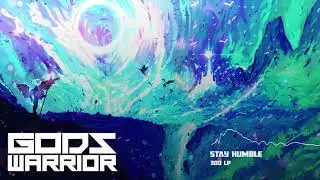 God's Warrior - Stay Humble (Official Audio)