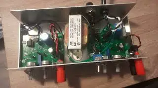 Demo Video - Project Protoscope - Electronics Engineering Skills