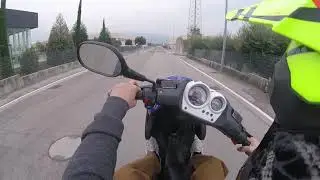 Baltimora Style in Italy
