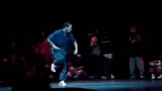 bboy alieness