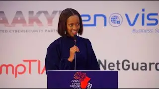 Africa Cyber Defense Forum 2024: Day 1 highlights