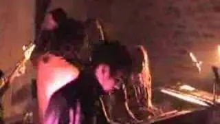 Rocky controlo Live Libanim 17.02.07 Temptation