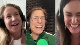 Episode 1003 with Erin Coren and Lina Galv&atilde;o: Scaling an Interior Design Business to $5 Million