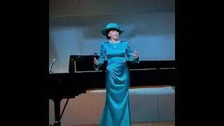 G.Verdi Scena e Cavatina Elvira dell'Opera di Ernani “Ernani ernani involami”