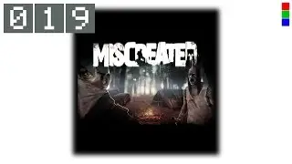Miscreated Gameplay german #019 ■ Neubeginn ■ Let's Play deutsch