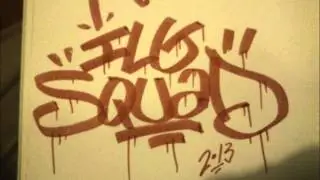 Ilegal squad - Paso del tiempo