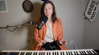 Online Piano Lessons: Join My Studio