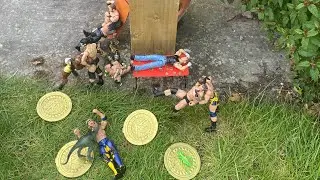 Многомерная садовая игра!
