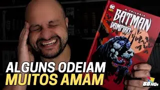 Batman: Trilogia Vampiro