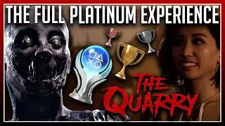 The Quarry | The Full Platinum Experience