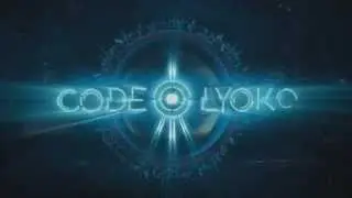 CODE LYOKO: EVOLUTION. Opening credits (old music theme)