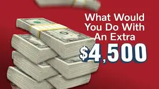 The Mother of All Sales