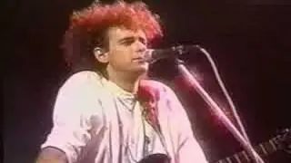 Soda est&eacute;reo - Nada personal (Vivo)