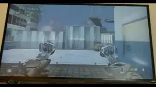 AW SKYRISE Glitch!!!