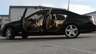 Mercedes car edit