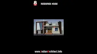 P404  Mr. Shree Nath Ji🔥 | 🏘️ घर का नक्शा🤩| Residential House Plan🤩| Indian Architect