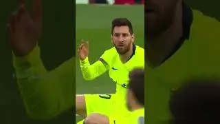 Messi vs Robertson😈👊