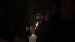 RAW VID FOUND! | NEW YEARS EVE 2023!