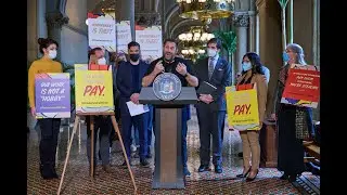 Freelance isn't Free | APA fighting for you