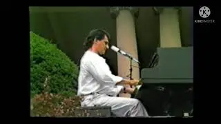 Kenny Rankin - Hiding inside Myself music video