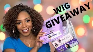 🎉 Giveaway Winners Announced🎉 09/04 --/WIGTYPES.COM