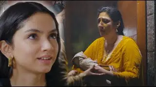 Zainab Ko Apne Gunah Yaad Aagaye #ainaasif #Maa #greentv #trending