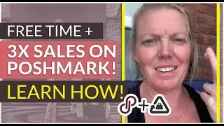 INCREASE YOUR POSHMARK SALES with Quality Virtual Assistant Service - Reseller Assistant Review