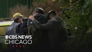 Details emerge about Manchester synagogue stabbing suspect