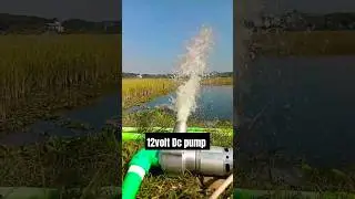 #3d #775motor water pump kit #full review ke liye subscribe to my channel
