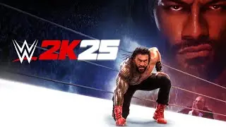 (FR/PS5) LIVE WWE 2K25 1.29 Mode univers