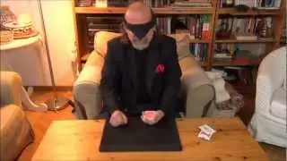 Aprenda magia 35 Tiburón blanco