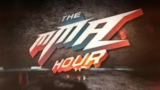 The MMA Hour: Episode 361 (w/Waterson, Garbrandt, Swanson, Gall, More)