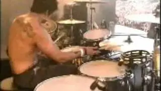 Queens Of The Stone Age - Song For The Dead Live In Pinkpop Festival, Landgraaf, Netherlands 09.06.2003