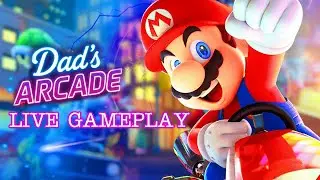 Super Mario 3D World Live Gameplay January 17 2026!