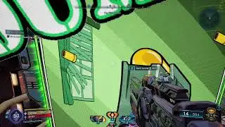 Borderlands 4 late night- Replicator Chuck farm - Day 16 Surgery recovery
