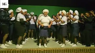 Boitumelo Gospel Choir _ Ketla Ke Le Fela