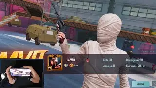 31 KILLS AS USTASI KADEME