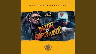BC7: Bizor Vs Kooper Kaiser &mdash; Round 2 (Bizor)