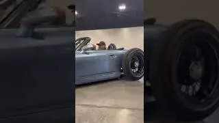 rat rod honda s2000