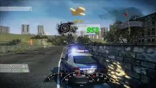 Alarm f&uuml;r Cobra 11 Burning Wheels (Xbox 360) | Part 5 | Giftiges Bier