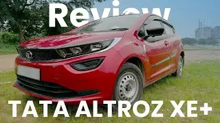 TATA Altroz XE Plus Review and Walk Around | 2022 Model | 2 Years of use