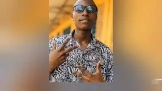 Brustin My love official Lyrics video
