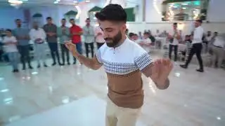 أفراح أهالي دوديان العريس محمد  ابن مصطفى قارا خوجا جزء 2