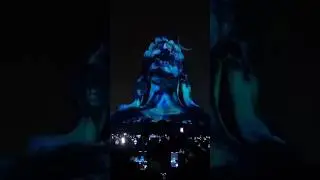 💫 Experience the Divine: Adiyogi Shiva A Journey of Self-Discovery 🙏 #AdiyogiShiva #IshaFoundation